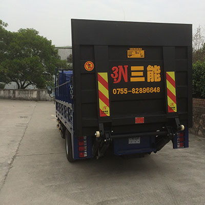 貨車升降尾板品牌推薦，助您選擇合適的尾板